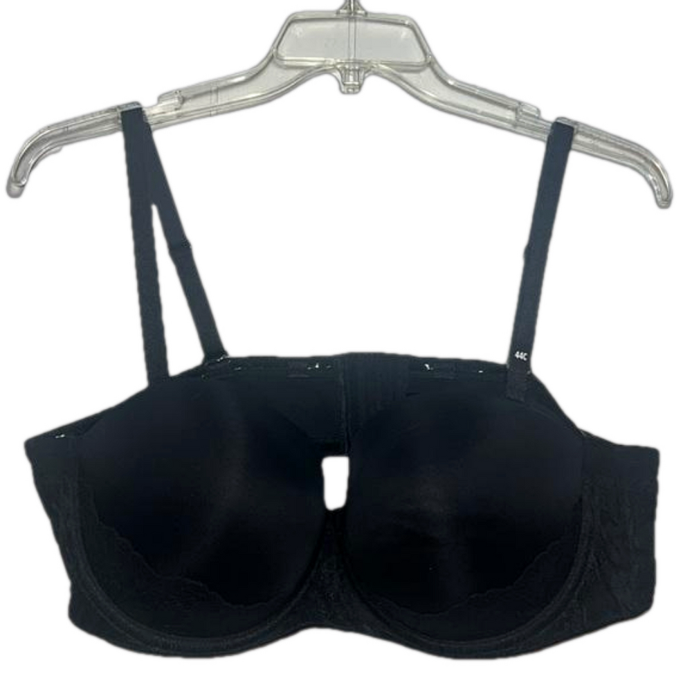 Torrid, push-up, strapless bra